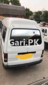 Suzuki Bolan  2004 For Sale in Rawalpindi