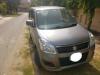 Suzuki Wagon R  2016 For Sale in Lahore