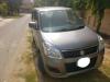 Suzuki Wagon R  2016 For Sale in PIA Housing Scheme