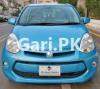 Toyota Passo  2015 For Sale in Jamshed Road