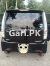 Daihatsu Move  2013 For Sale in Islamabad
