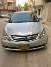 Toyota Allion A15 2006 For Sale in Karachi