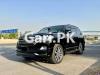 Toyota Land Cruiser ZX 2017 For Sale in Lahore