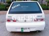 Suzuki Cultus EURO II 2015 For Sale in Faisalabad