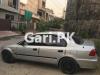 Honda Civic EXi 1998 For Sale in Islamabad