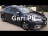 Toyota Corolla Altis Grande X CVT-i 1.8 Beige Interior 2018 For Sale in Gujranwala