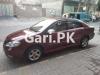 Toyota Corolla X 1.3 2004 For Sale in Faisalabad