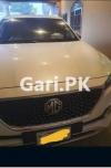 MG HS  2020 For Sale in Shahpur Kanjra