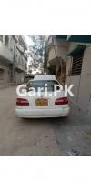 Toyota Other  2000 For Sale in Al Falah Society