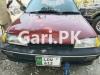 Suzuki Margalla  1994 For Sale in Rawalpindi