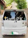Suzuki Wagon R Stingray 2014 For Sale in Islamabad