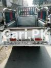 Suzuki Bolan Cargo Van Euro ll 2015 For Sale in Karachi