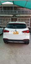 MG HS 1.5 Turbo 2021 For Sale in Hyderabad