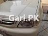 Suzuki Cultus VXR 2011 For Sale in Wah Link Road