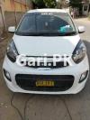 KIA Picanto GLI 2021 For Sale in Karachi