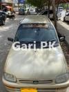 Daihatsu Cuore  2017 For Sale in Karachi