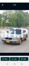 Suzuki Baleno Sport 2005 For Sale in Karachi