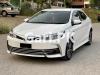 Toyota Corolla Altis Automatic 1.6 2019 For Sale in Islamabad