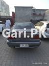 Daewoo Cielo  1993 For Sale in Islamabad