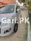 Suzuki Wagon R VXL 2016 For Sale in Karachi