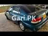 Honda Civic EXi Automatic 1996 For Sale in Karachi