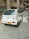 Suzuki Alto VXR 2019 For Sale in Karachi