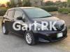 Toyota Vitz  2013 For Sale in Kahna