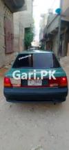 Suzuki Margalla  1994 For Sale in Karachi
