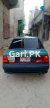 Suzuki Margalla  1994 For Sale in Gulshan-E-Hadeed