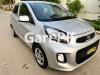 KIA Picanto 1.0 AT 2021 For Sale in Karachi