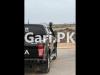 Toyota Hilux D-4D Automatic 2013 For Sale in Karachi