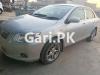 Toyota Corolla Axio G 2007 For Sale in Karachi