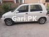 Daihatsu Cuore CL 2004 For Sale in Lahore