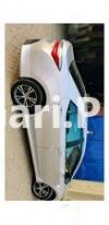 Toyota Corolla Altis Automatic 1.6 2022 For Sale in Gujranwala