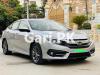 Honda Civic Oriel 1.8 i-VTEC CVT 2019 For Sale in Karachi