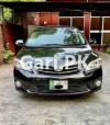 Toyota Corolla GLI 2012 For Sale in Lahore