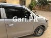 Suzuki MR Wagon  2018 For Sale in Karachi