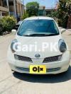 Nissan March  2007 For Sale in Lahore