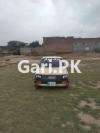 Suzuki FX  1985 For Sale in Rawalpindi