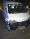 Changan Kaghan  2006 For Sale in Karachi