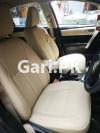Toyota Corolla GLI 2015 For Sale in Lahore