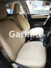 Toyota Corolla GLI 2015 For Sale in Kot Khawaja Saeed