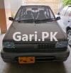 Suzuki Mehran VXR 2015 For Sale in Karachi