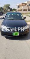 Honda Civic VTi Oriel Prosmatec 2006 For Sale in Lahore