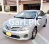 Toyota Corolla GLI 2014 For Sale in Karachi