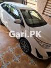 Toyota Yaris  2021 For Sale in Bahria Nasheman