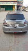 Suzuki Swift  2018 For Sale in Lahore