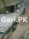 Suzuki Khyber GA 1998 For Sale in Hyderabad