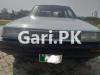 Toyota 86  1986 For Sale in Navy Housing Scheme Karsaz