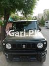 Jeep Wrangler  2019 For Sale in Lahore